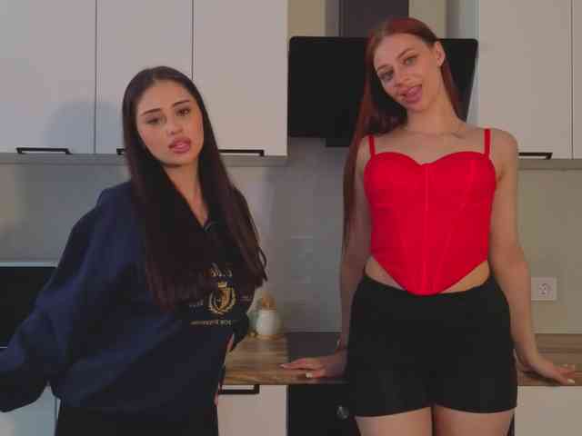 Lizattt Sex Cam Show