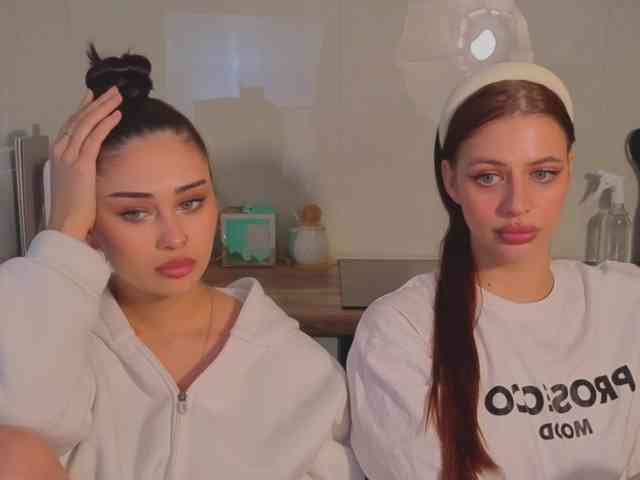 Lizattt Sex Cam Show
