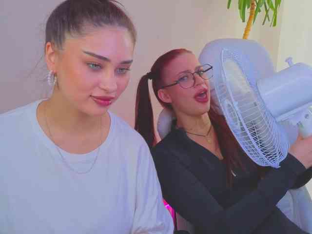 Lizarttt webcam