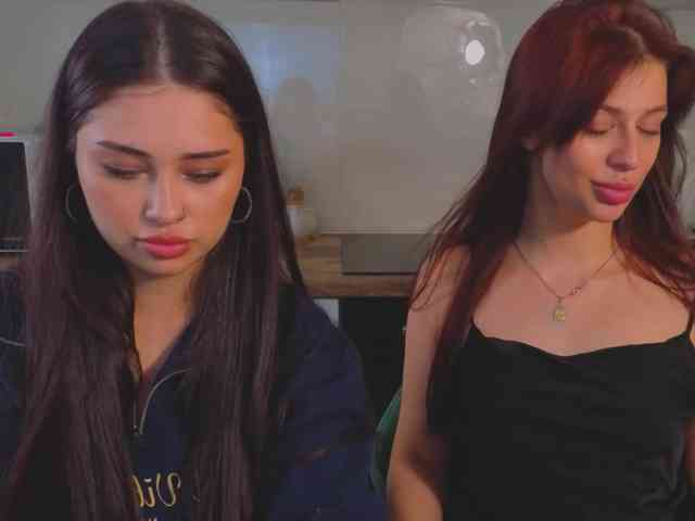 Lizarttt webcam
