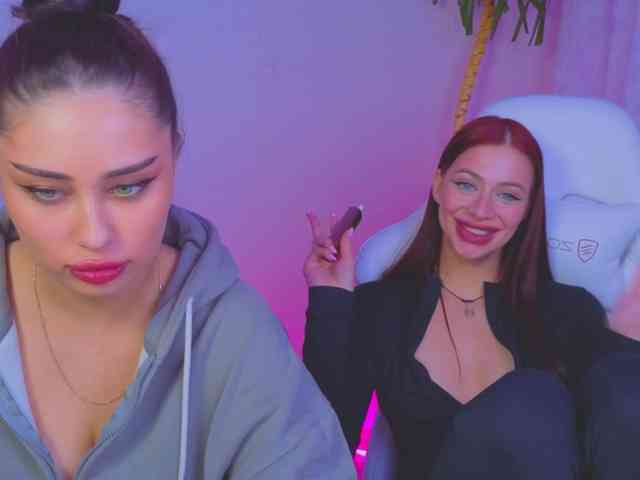Lizarttt webcam