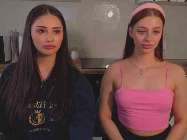 Lizattt Sex Cam Show
