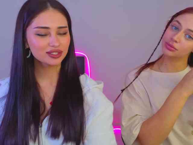 Lizarttt webcam