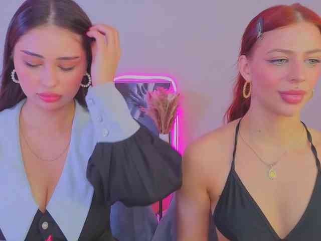 Lizarttt webcam