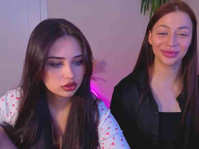 Lizarttt webcam