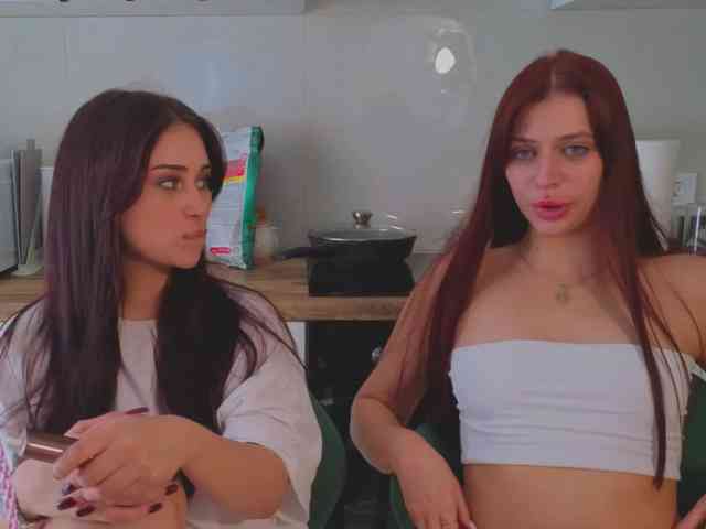 Lizarttt webcam