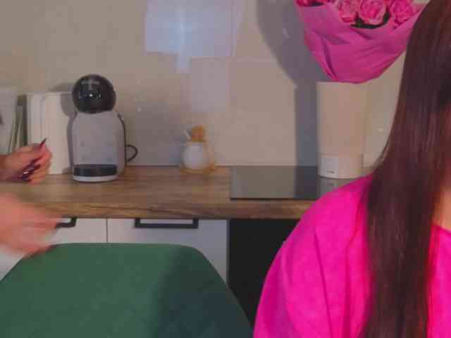 Lizarttt webcam