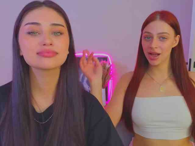 Lizarttt webcam