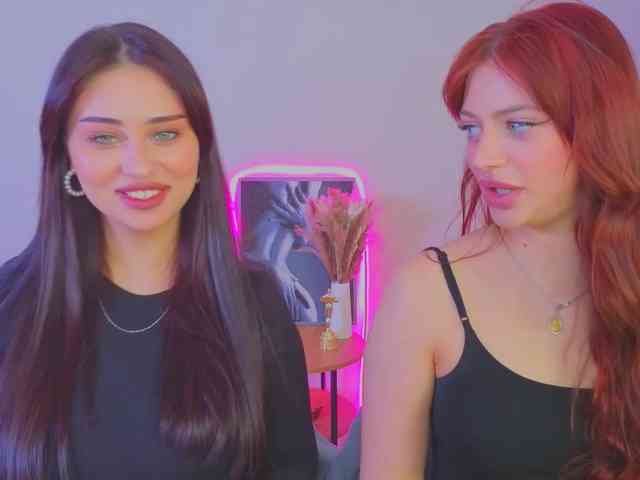 Lizarttt webcam