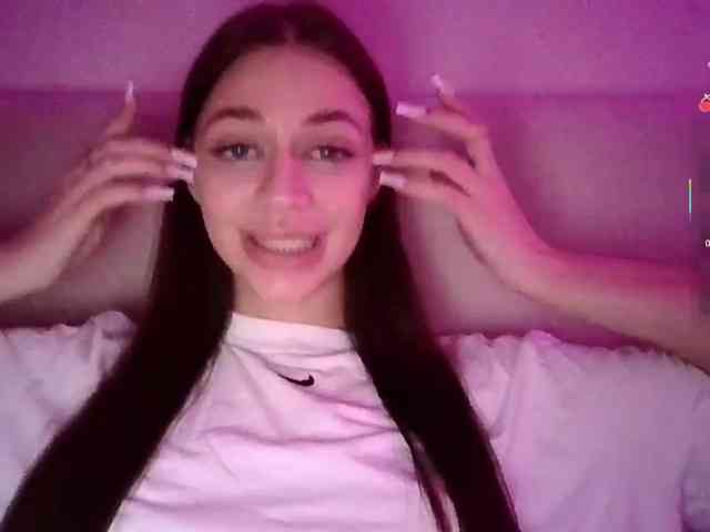 Elizabell_Rouge webcam