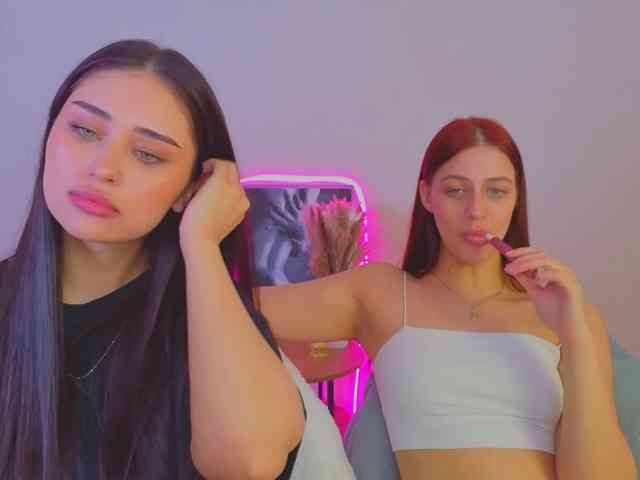 Lizarttt webcam