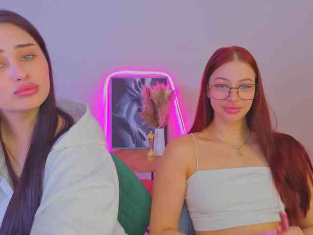 Lizarttt webcam