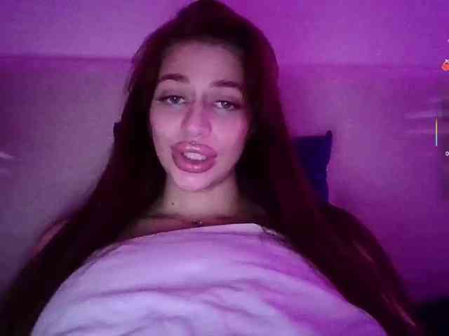 Elizabell_Rouge webcam