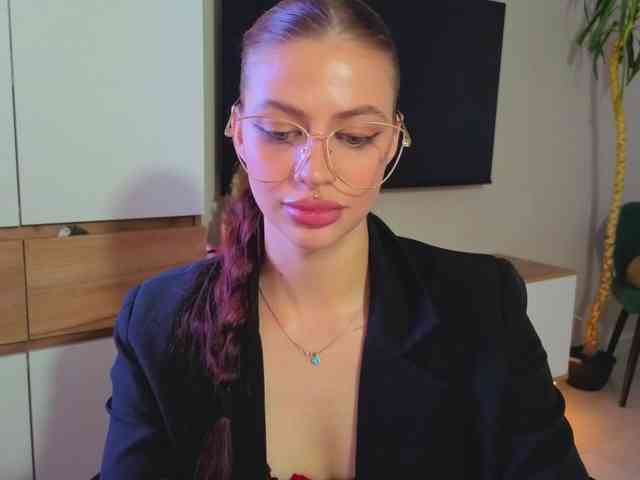 Lizarttt webcam