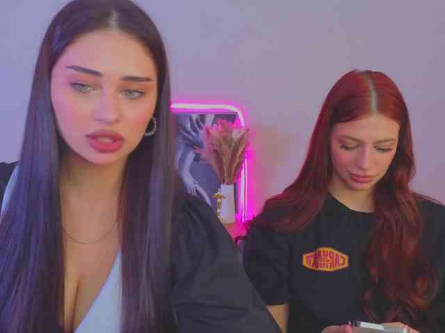 Lizarttt webcam