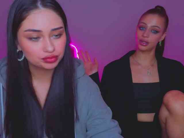 Lizarttt webcam