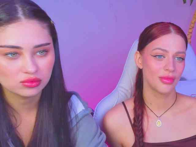 Lizarttt webcam