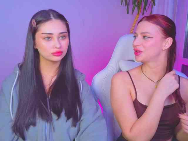 Lizarttt webcam