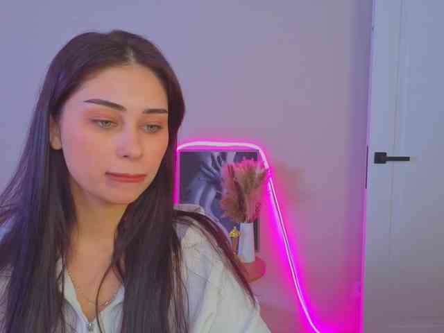 Lizarttt webcam
