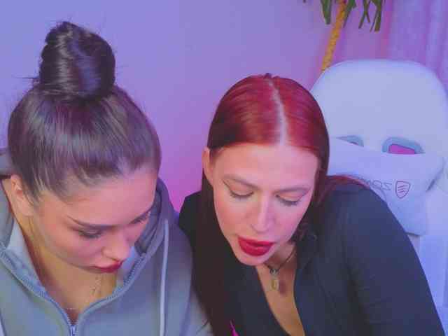Lizarttt webcam