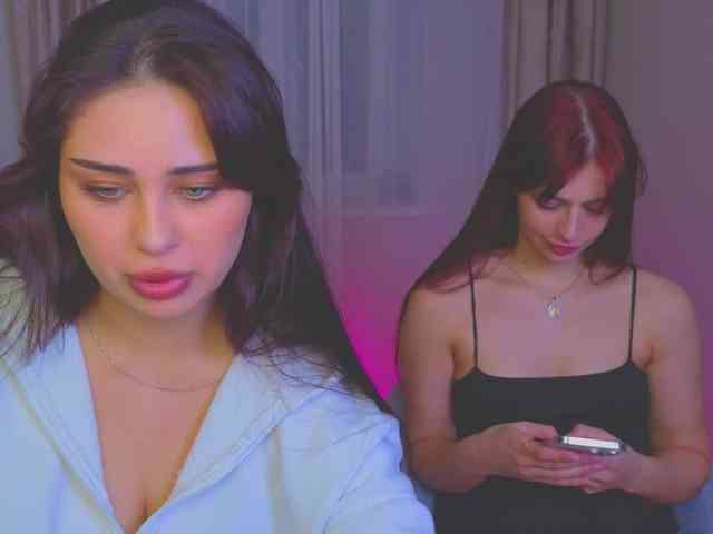 Lizarttt webcam