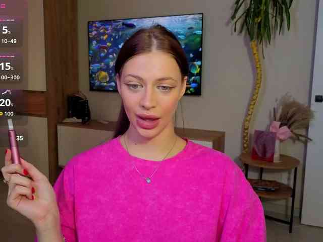 Elizabell_Rouge webcam