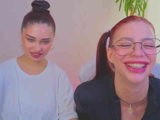 Lizarttt webcam