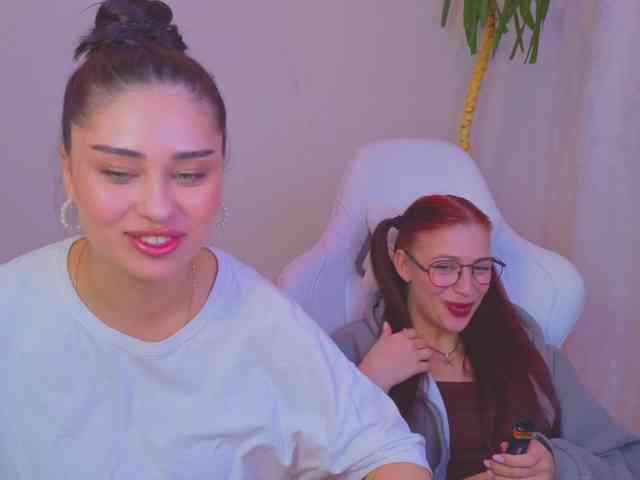 Lizarttt webcam