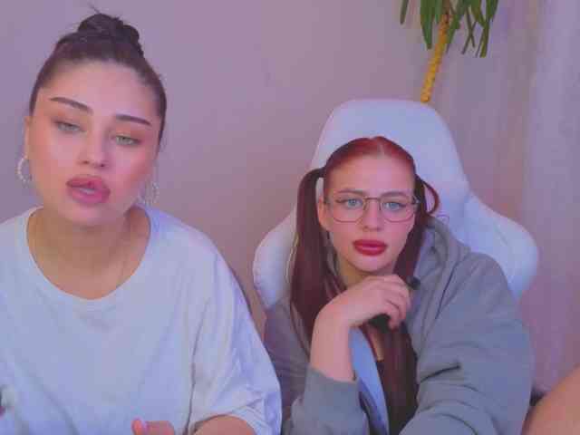 Lizarttt webcam