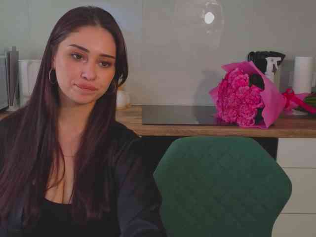 Lizarttt webcam
