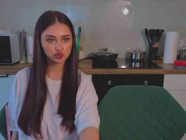 Lizarttt webcam