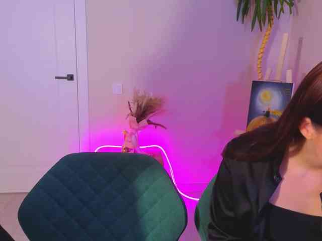 Lizarttt webcam