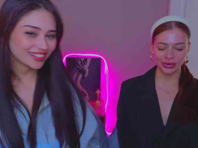 Lizarttt webcam
