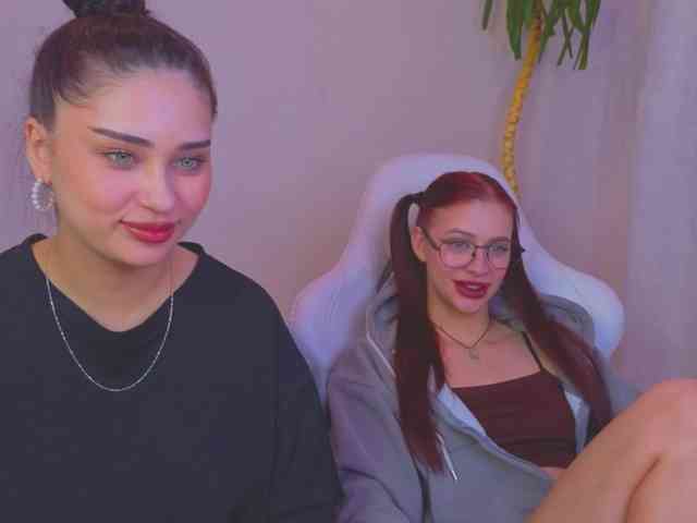 Lizarttt webcam