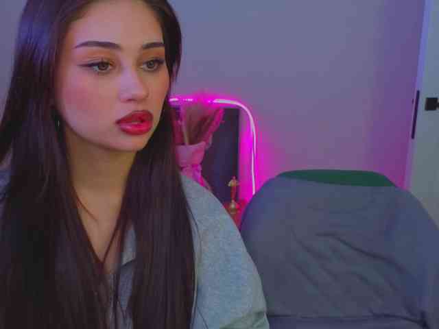Lizarttt webcam