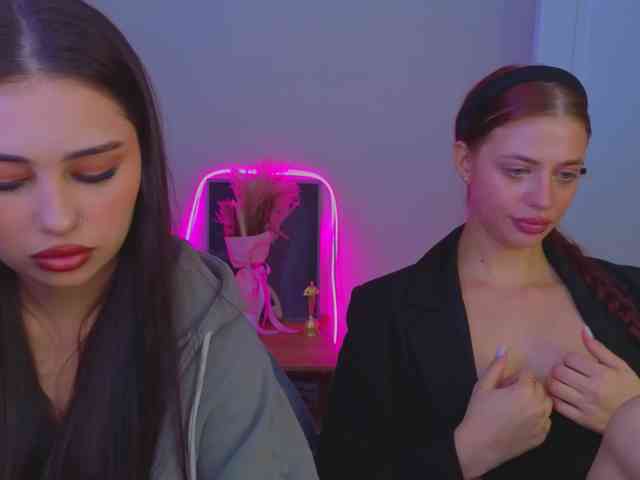 Lizarttt webcam