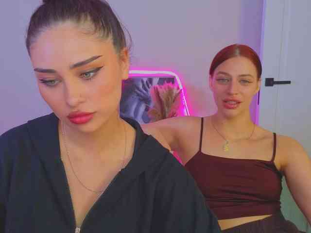 Lizarttt webcam