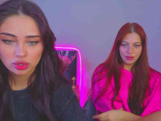 Lizarttt webcam