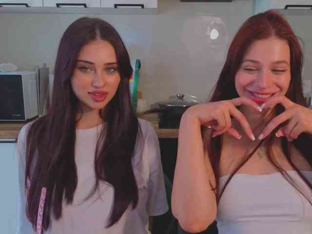 Lizarttt webcam