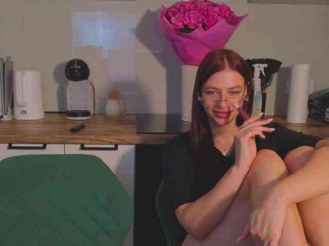 Lizarttt webcam