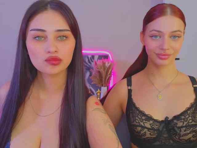 Lizarttt webcam