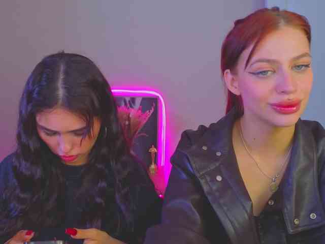 Lizarttt webcam