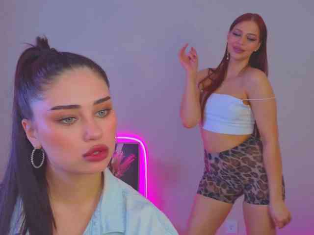 Lizarttt webcam