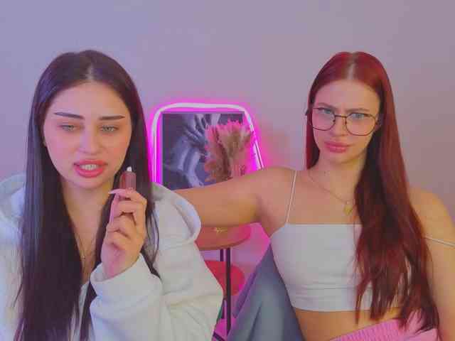 Lizarttt webcam