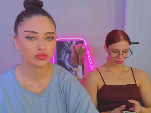 Lizarttt webcam