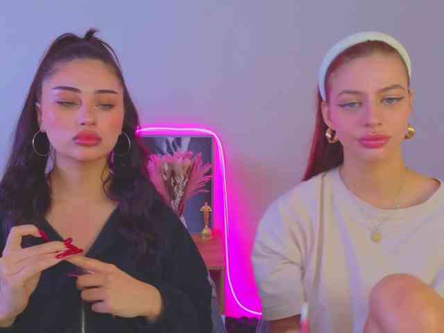 Модель: Lizarttt