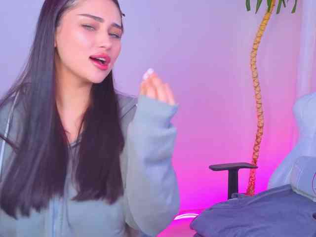 Lizarttt webcam