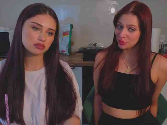 Lizarttt webcam