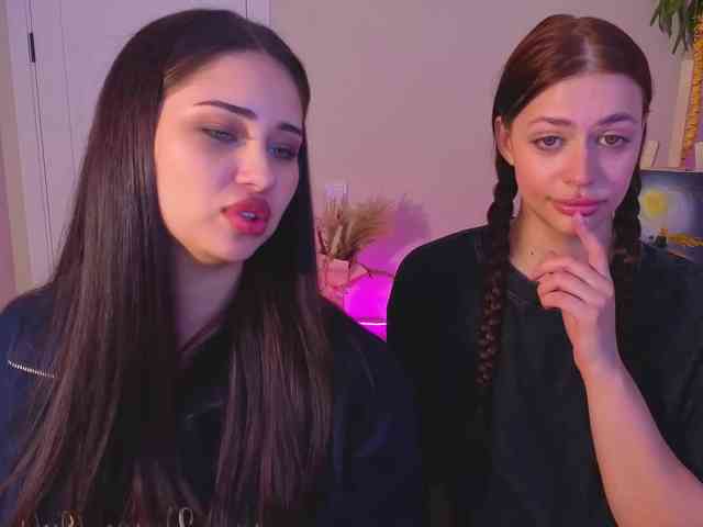 Lizarttt webcam