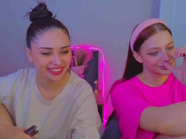 Lizarttt webcam